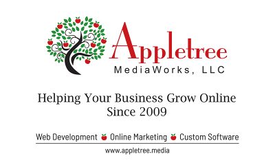Appletree MediaWorks Web Developer