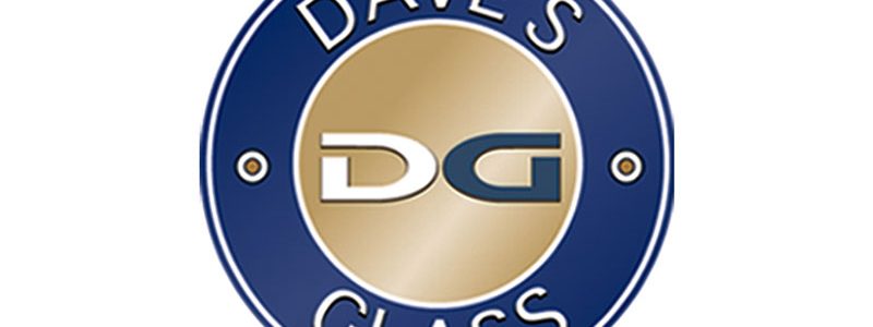 Dave's Glass Service