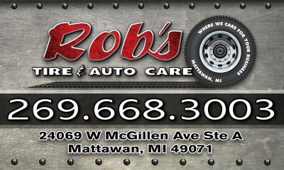 Robs Tire and Auto Repair