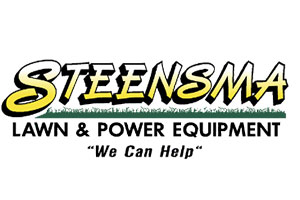 Steensma Power Equipment