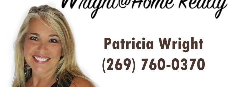 Patricia Wright - Wright Realty